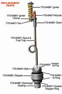 Image result for Drip Torch Parts