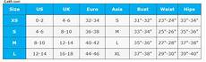 Clothing Size Chart Uk Us Euro Asia Ilekh