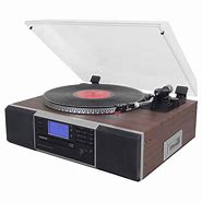 Image result for Lenoxx Record Player
