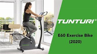 Image result for Tunturi E603 Exercise Bike