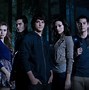 Image result for MTV Teen Wolf