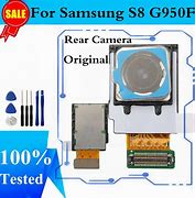 Image result for Samsung S8 Back Camera Module