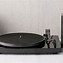 Image result for Black Record Player