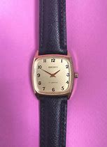 Image result for Vintage Seiko Dress Watch