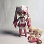 Image result for Anime Papercraft