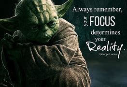 Image result for Star Wars Yoda Quotes