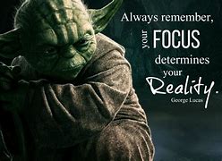 Image result for Star Wars Wisdom Quotes