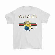 Image result for Gucci Minion