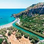 Image result for Crete Greece Beaches