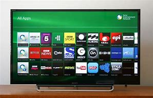 Image result for Sony Smart TV 35 Inch