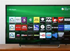 Image result for First Sony Smart TV