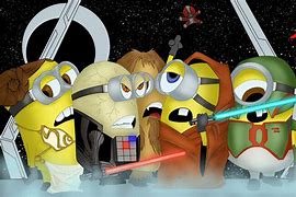 Image result for Minion Star
