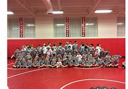 Image result for Youth Wrestling Silhouette