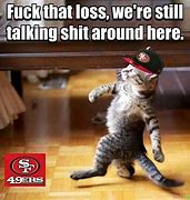 Image result for San Fransico 49ers Memes