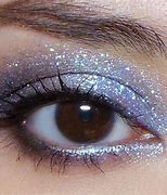 Image result for Fairy Pink and Green Eye Makeup