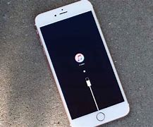 Image result for Apple iPhone 6 Recovery Mode