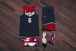 Image result for Custom Nike Basketball Uniforms