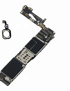 Image result for Complete Motherboard iPhone 6