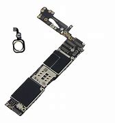 Image result for iPhone 6 Clock Crystal in Motherboard