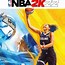 Image result for NBA 2K Cover Athletes