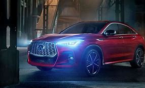 Image result for Infiniti QX50 2026