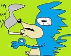 Image result for Sanic Memes Clean