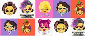 Image result for Sassy Weird Emojis