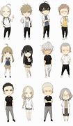 Image result for In 27 Days Characters