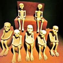 Image result for Guanajuato Mummies