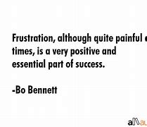 Image result for Frustration Famous Quote