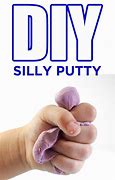 Image result for Silly Putty Heart