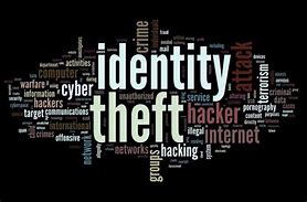 Image result for ID Theft Cartoons