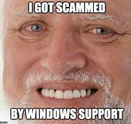 Image result for Smiling Computer Guy Meme