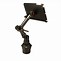 Image result for Cup Holder Tablet Mount