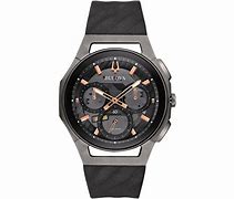 Image result for Bulova Men's Chronograph Watch