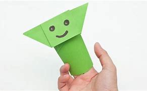Image result for Yoda Hand Puppet