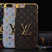 Image result for Louis Vuitton iPhone 12 Case