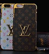 Image result for Louis Vuitton iPhone 6s Cases