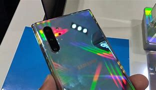Image result for Samsung Galaxy Note 10 Aura Glow