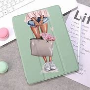 Image result for Apple iPad Case Cute