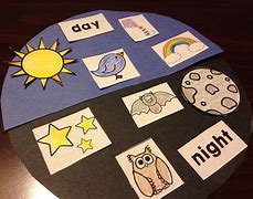 Image result for Day and Night Craft