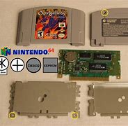 Image result for N64 Cartridge Boards