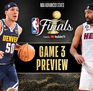 Image result for NBA Game 3