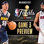 Image result for Game 3 NBA Finals Front-Row