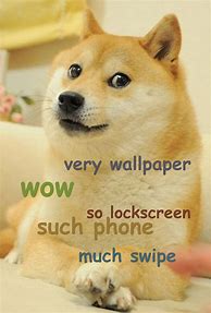Image result for Doge Pillow