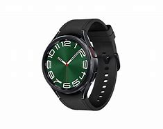 Image result for Samsung Galaxy Watch 4 Classic 46Mm Silver On Wrist