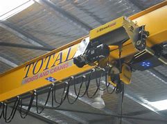Image result for Crane with Wire Rope Fittings
