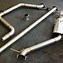 Image result for Ford Mondeo Cobra Exhaust Flexi Pipe