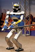 Image result for Japanese Robots That Look Human