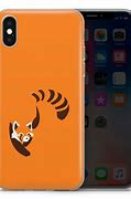Image result for Phone Case Red Panda